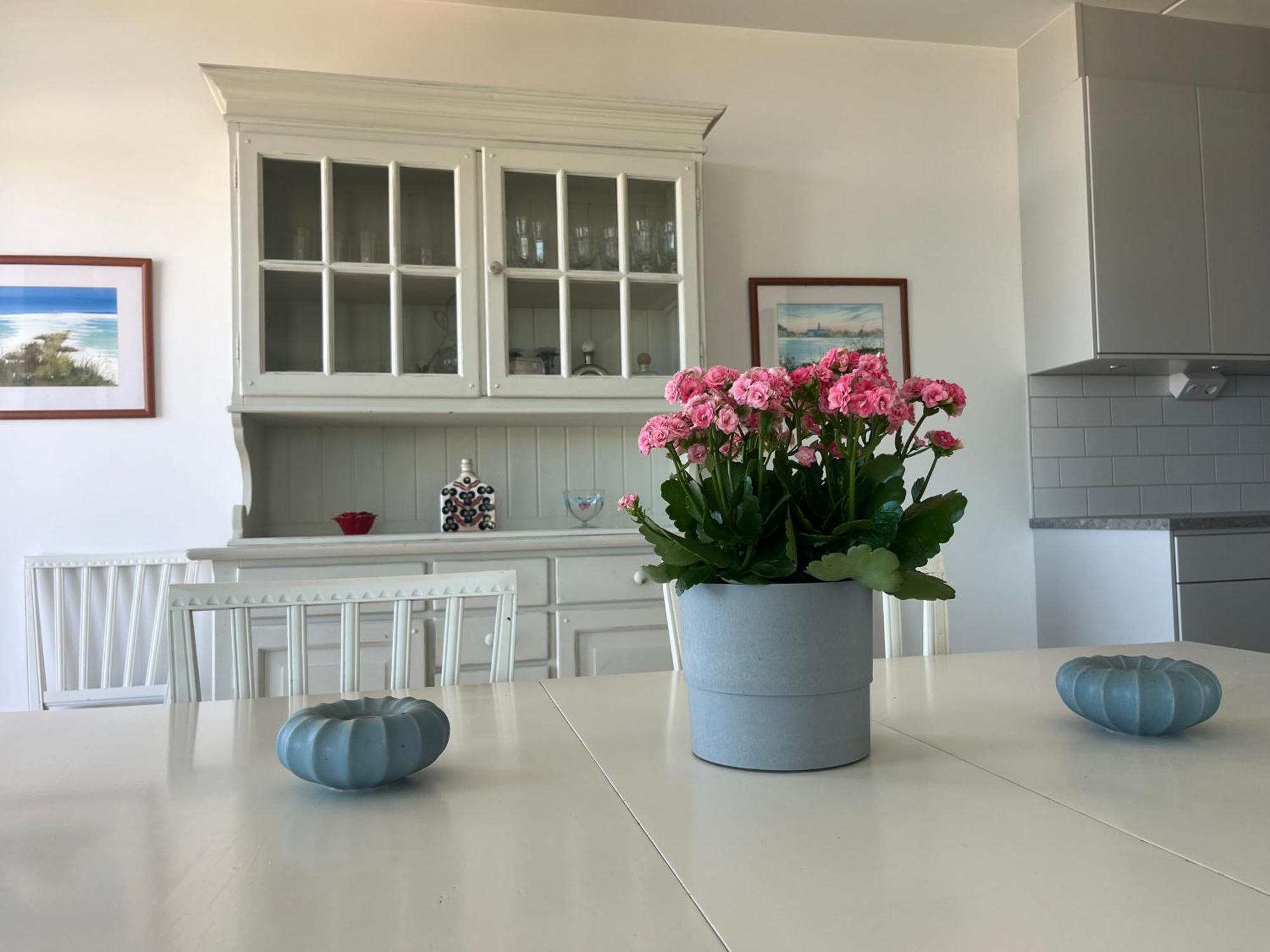 Ahusbrygga Apartment Hotel מראה חיצוני תמונה