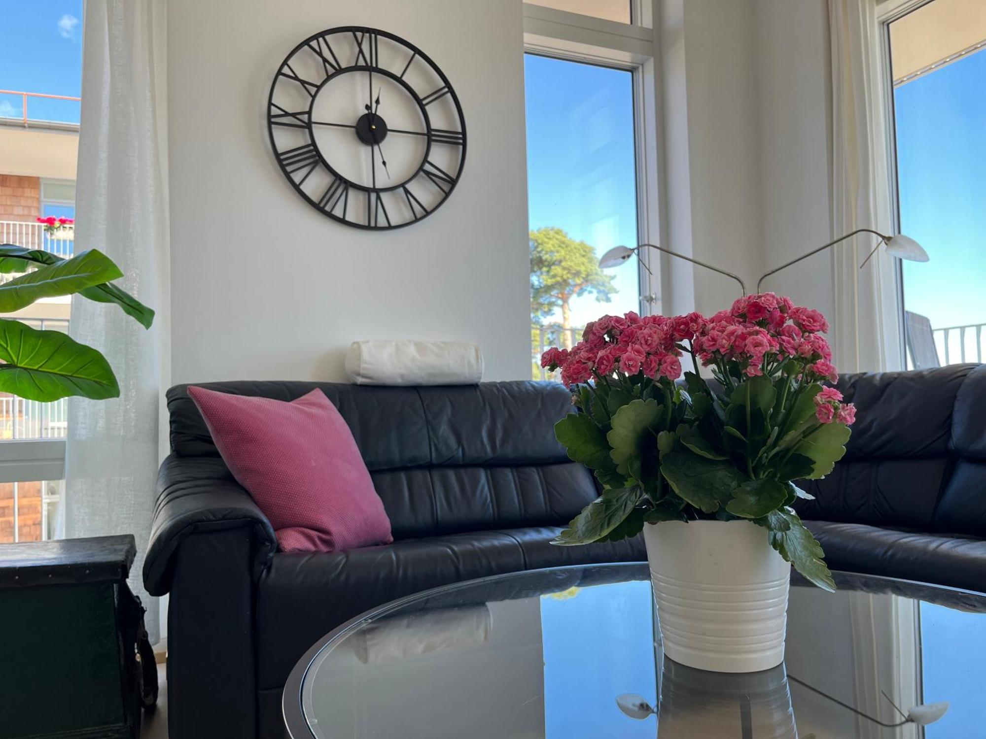 Ahusbrygga Apartment Hotel מראה חיצוני תמונה